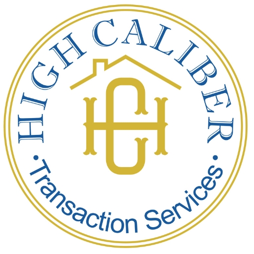 High Caliber Transaction Coodinators